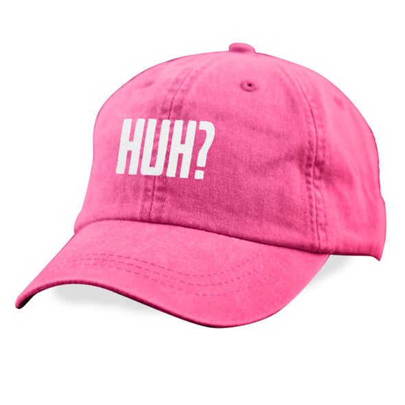 Officer Eudy | Huh Hat