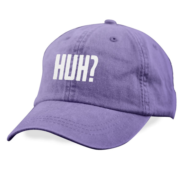 Officer Eudy | Huh Hat