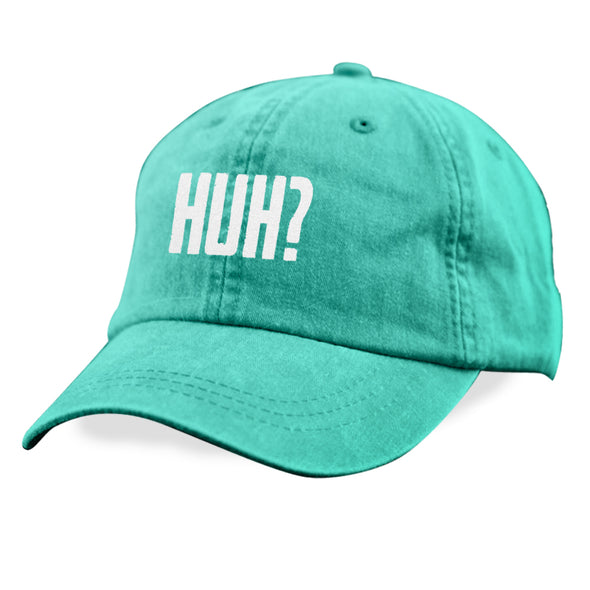 Officer Eudy | Huh Hat