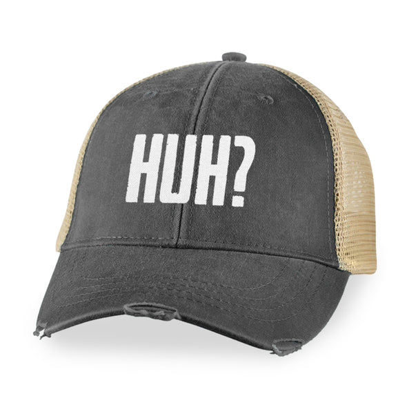 Officer Eudy | Huh Hat