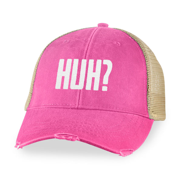 Officer Eudy | Huh Hat