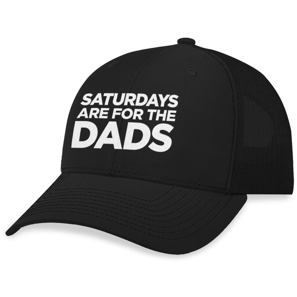 Officer Eudy | Saturdays Are For The Dads Hat