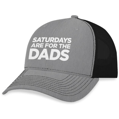 Officer Eudy | Saturdays Are For The Dads Hat