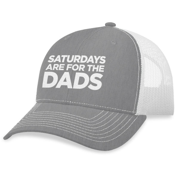 Officer Eudy | Saturdays Are For The Dads Hat