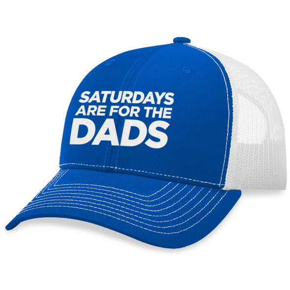 Officer Eudy | Saturdays Are For The Dads Hat