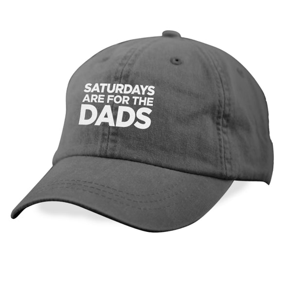 Officer Eudy | Saturdays Are For The Dads Hat