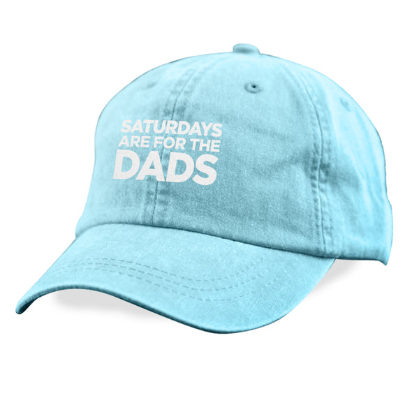 Officer Eudy | Saturdays Are For The Dads Hat