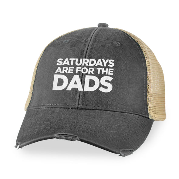 Officer Eudy | Saturdays Are For The Dads Hat