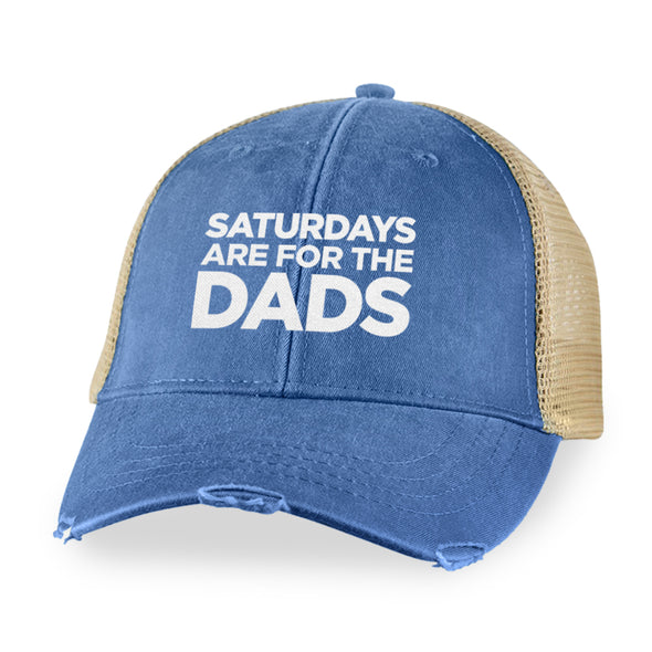 Officer Eudy | Saturdays Are For The Dads Hat