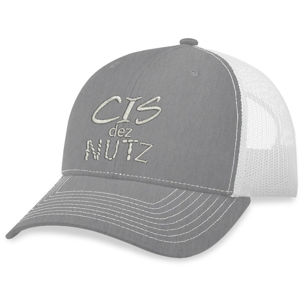 Megan McGlover | Cis Dez Nutz Hat