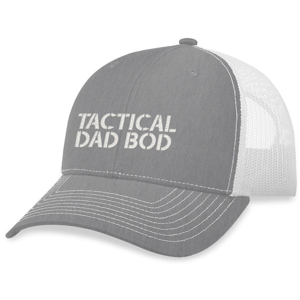 Jarah 30 | Tactical Dad Bod Hat