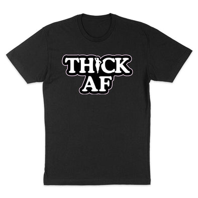 Jarah 30 | Thick AF Woman Men's Apparel