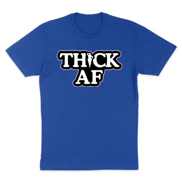 Jarah 30 | Thick AF Woman Men's Apparel