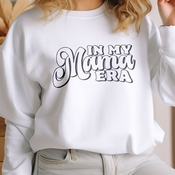 The Tolers | In My Mama Era Crewneck