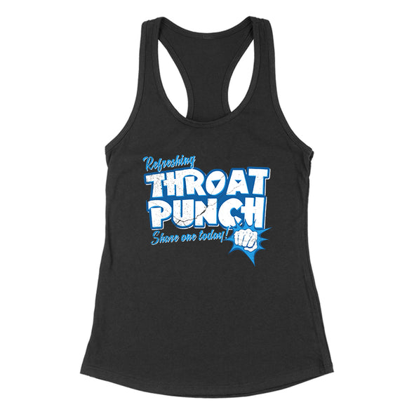 The Official Goose | Throat Punch Women's Apparel