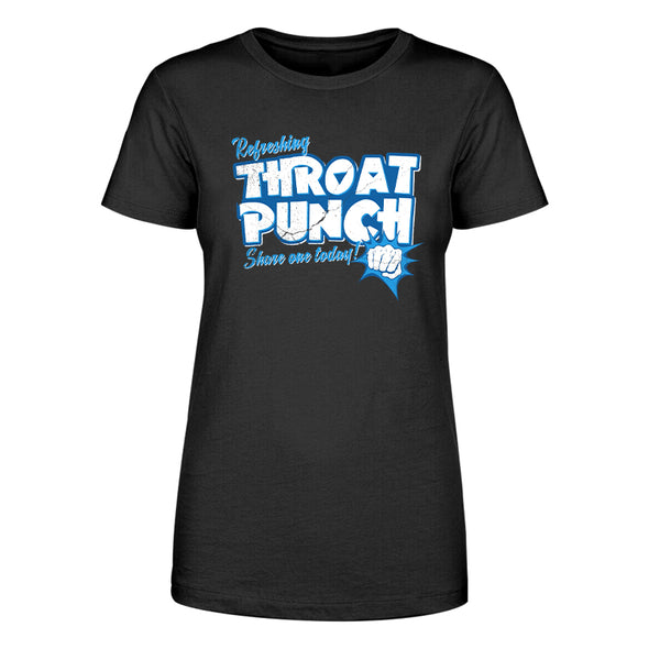 The Official Goose | Throat Punch Women's Apparel