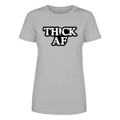 Jarah 30 | Thick AF Woman Women's Apparel