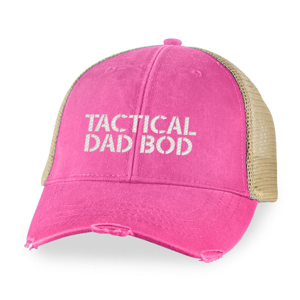 Jarah 30 | Tactical Dad Bod Hat