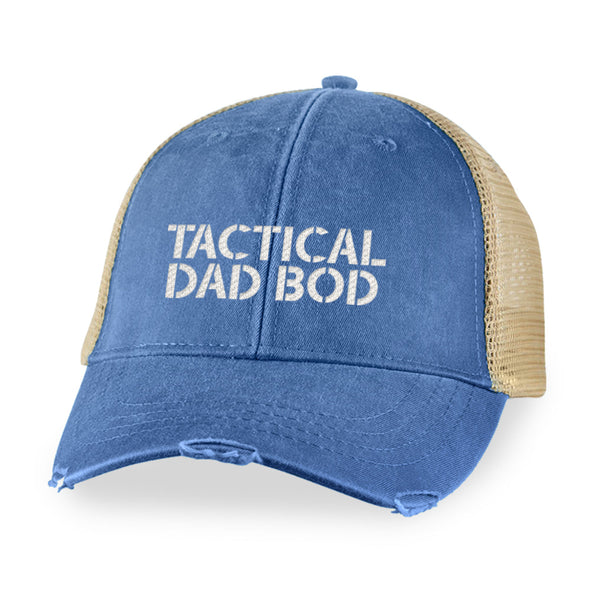 Jarah 30 | Tactical Dad Bod Hat