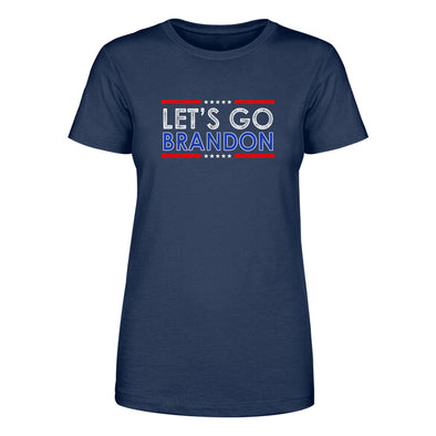 Dan Ball | Let's Go Brandon Women's Apparel