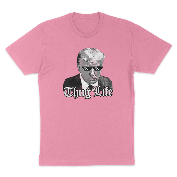 Dan Ball | Trump Thug Life Women's Apparel