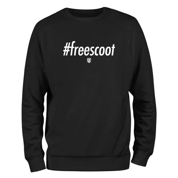 Officer Eudy | #freescoot Outerwear