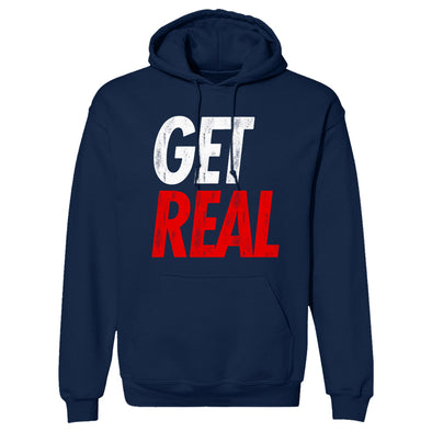 Dan Ball | Get Real Outerwear