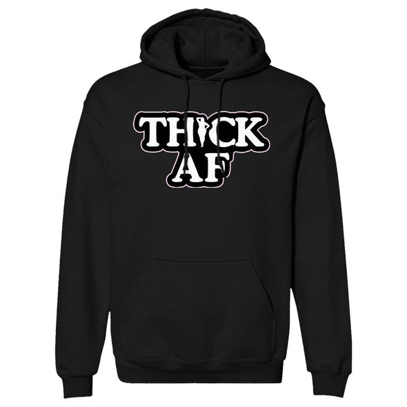 Jarah 30 | Thick AF Woman Outerwear