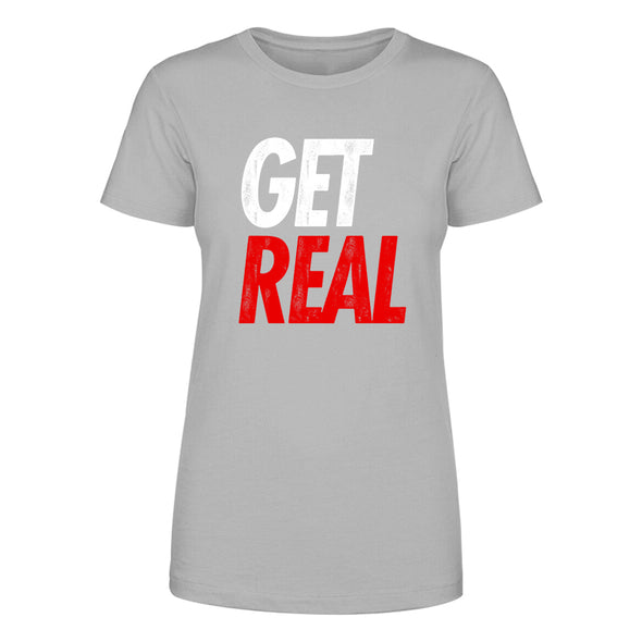 Dan Ball | Get Real Women's Apparel