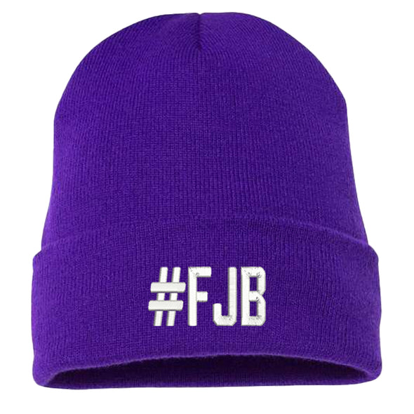 Dan Ball | FJB Beanie