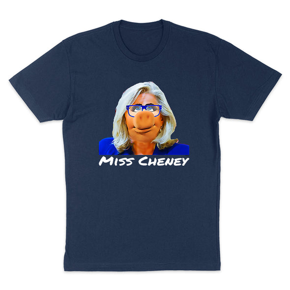 Dan Ball | Miss Cheney Women's Apparel