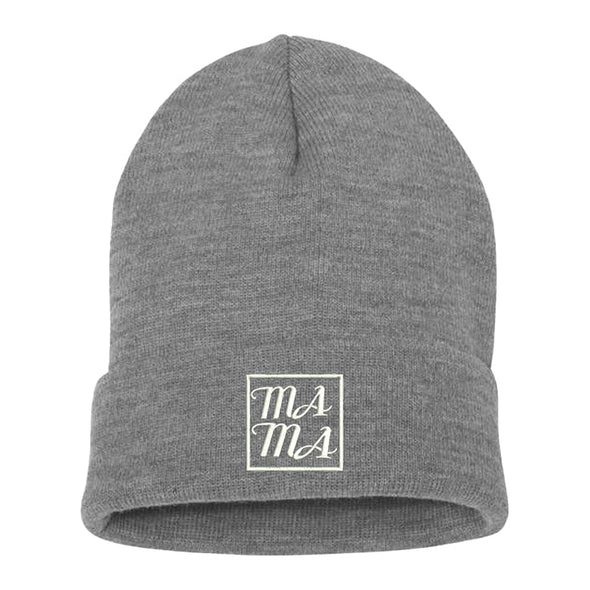 Jarah 30 | MAMA Beanie