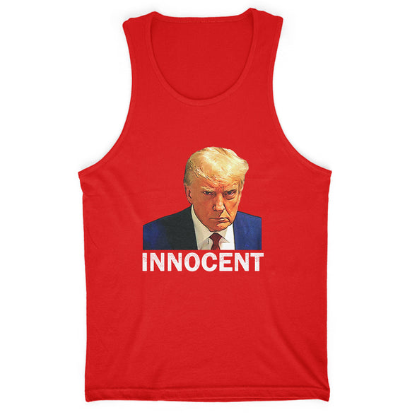 Dan Ball | Trump Innocent Men's Apparel