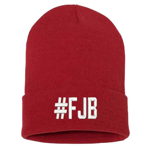 Dan Ball | FJB Beanie