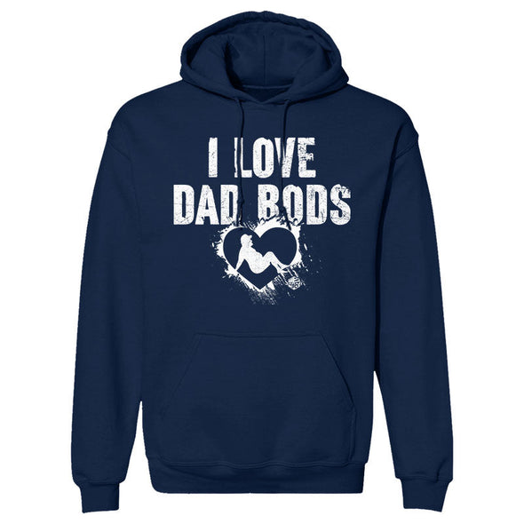 Jarah 30 | I Love Dad Bods Outerwear