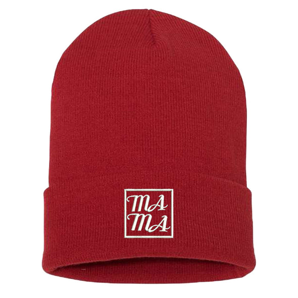 Jarah 30 | MAMA Beanie