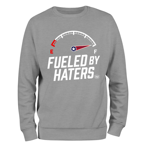 The Official Goose | Fueled By Haters Outerwear