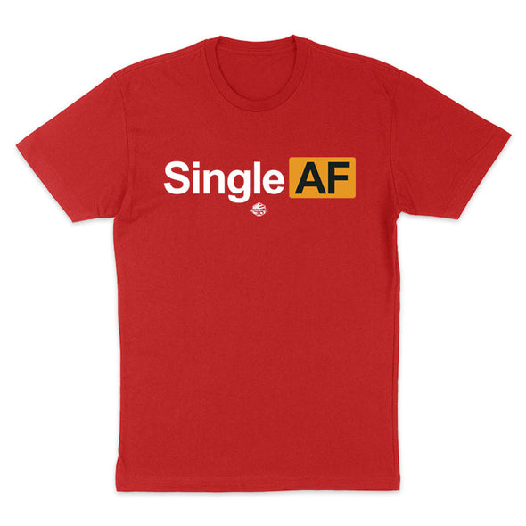 Jarah 30 | Single AF Men's Apparel