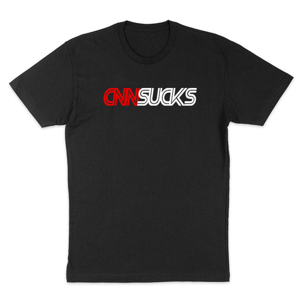 Dan Ball | CNN Sucks Men's Apparel