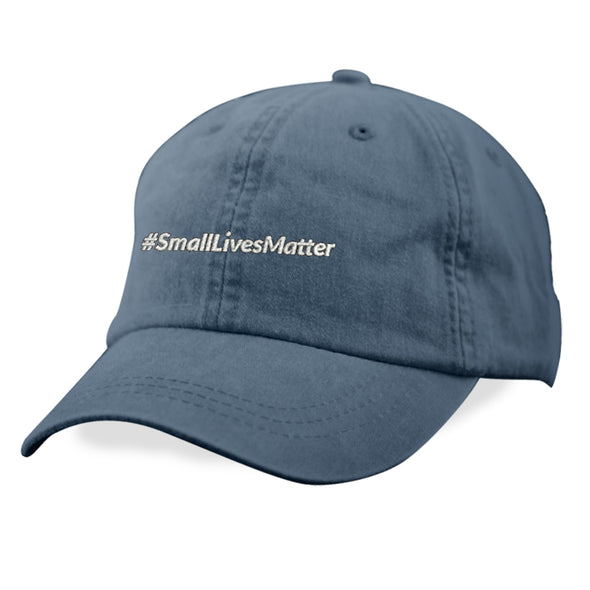 Tyler Fischer | Small Lives Matter Hat