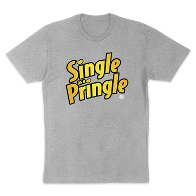 Jarah 30 | Single As A Pringle Men's Apparel