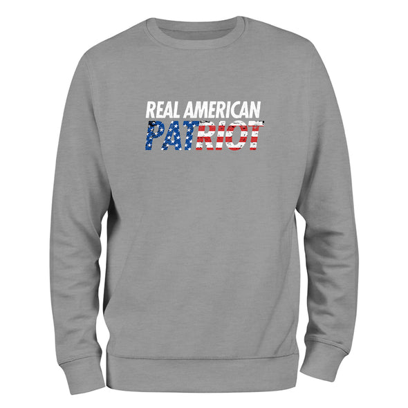 Dan Ball | Real American Patriot Outerwear