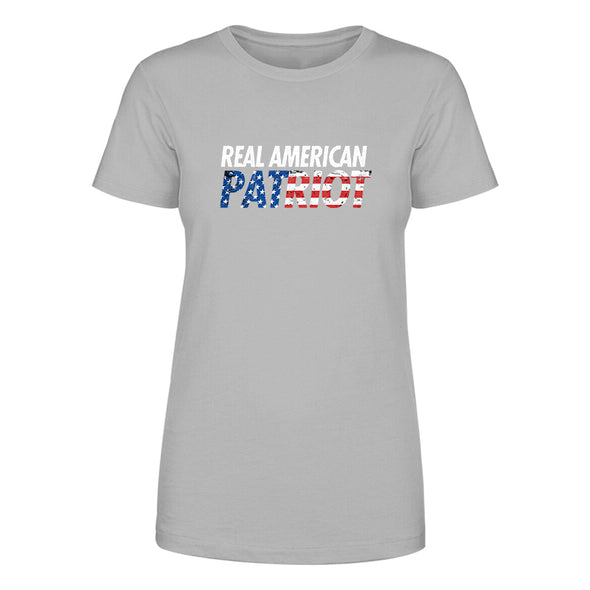 Dan Ball | Real American Patriot Women's Apparel