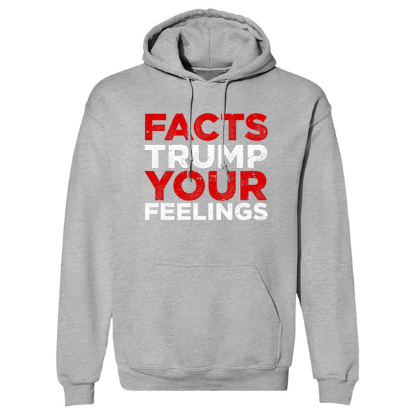 Dan Ball | Facts Trump Your Feelings Outerwear