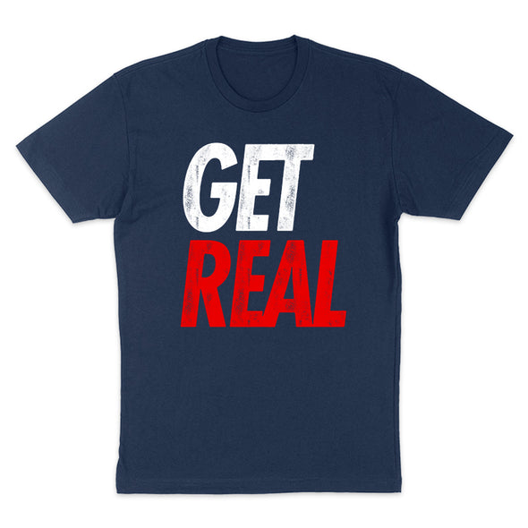 Dan Ball | Get Real Women's Apparel