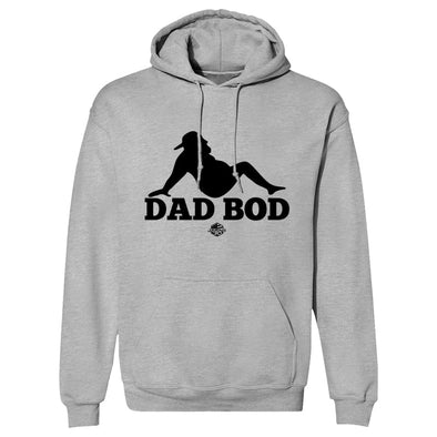 Jarah 30 | Dad Bod Silhouette Black Outerwear