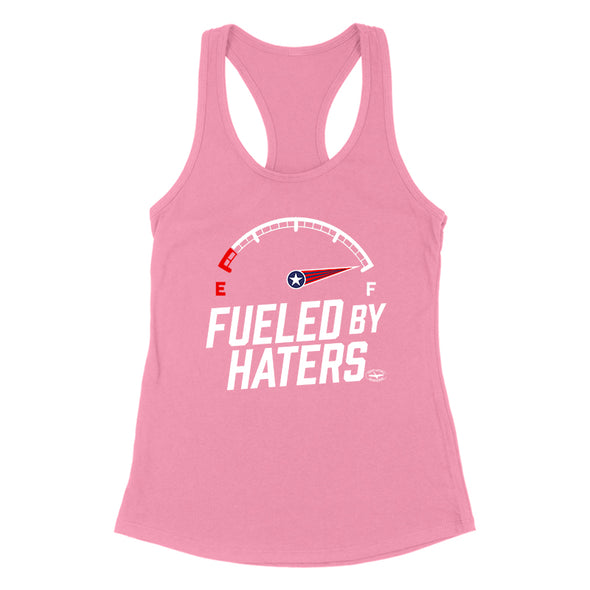The Official Goose Fueled By Haters Women's Apparel