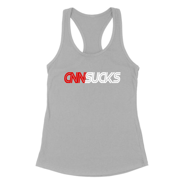 Dan Ball | CNN Sucks Women's Apparel