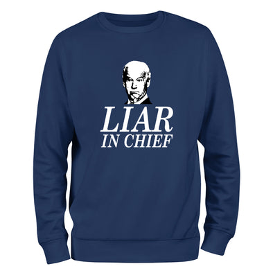 Dan Ball | Liar In Chief Outerwear