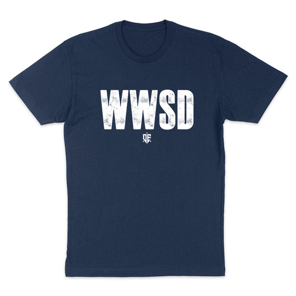 Officer Eudy | WWSD Women's Apparel